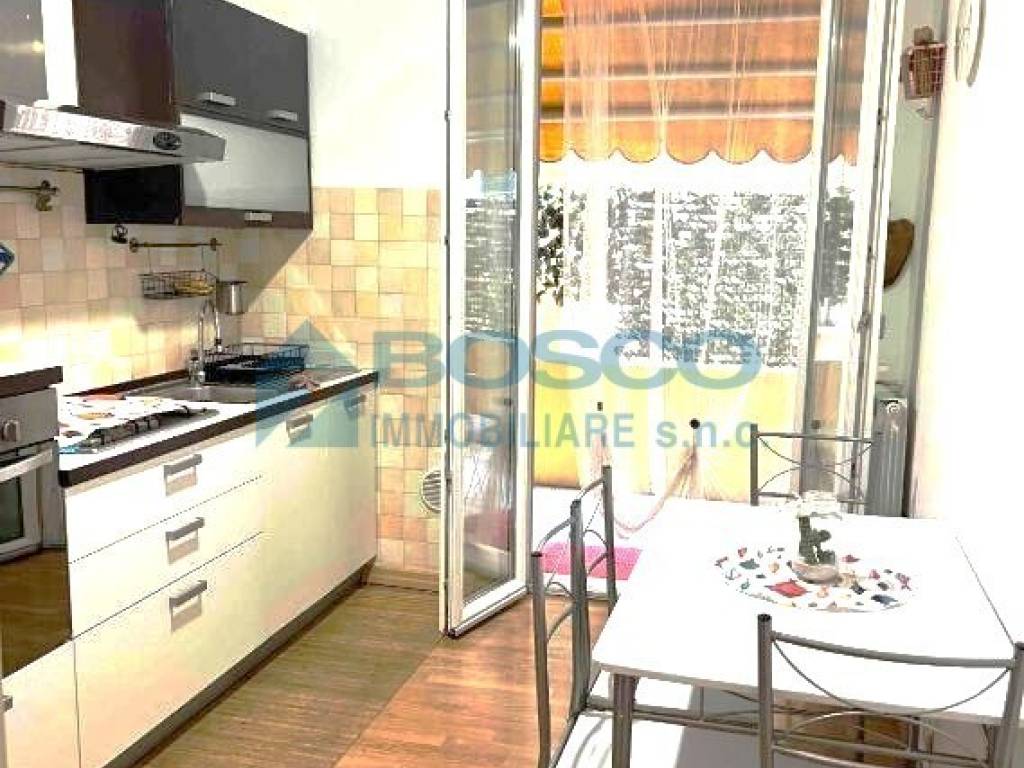 Appartamento a La spezia in Via Gio Batta Casoni - Foto 2