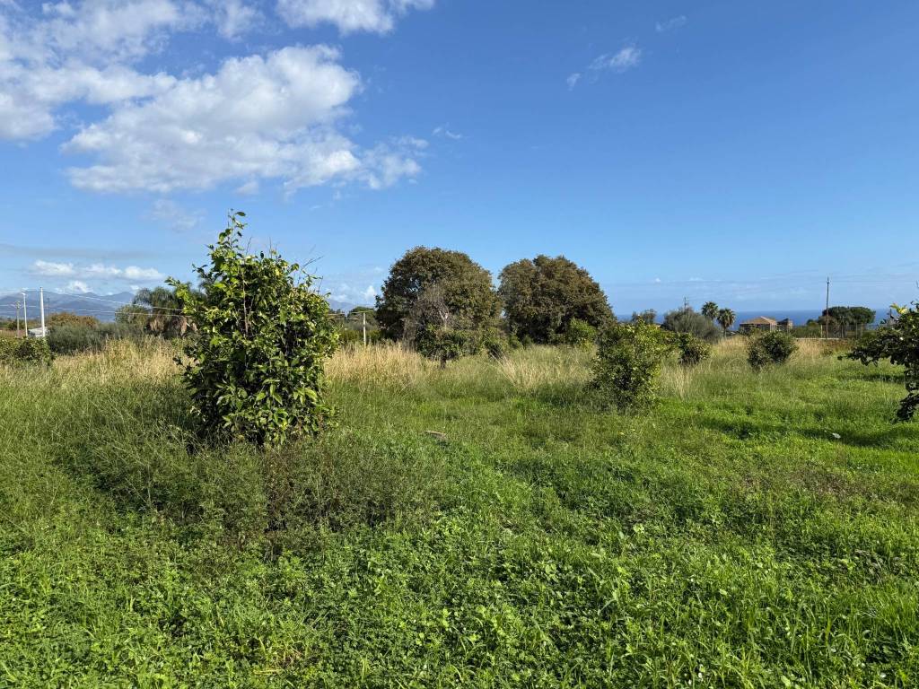 Terreno a Giarre in via Ugo Foscolo - Foto 4