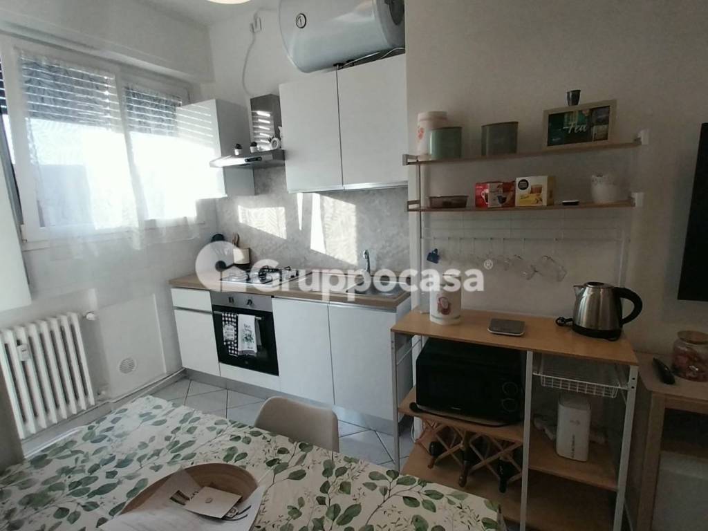 Appartamento a Magenta in Via Pusterla, 33 - Foto 4