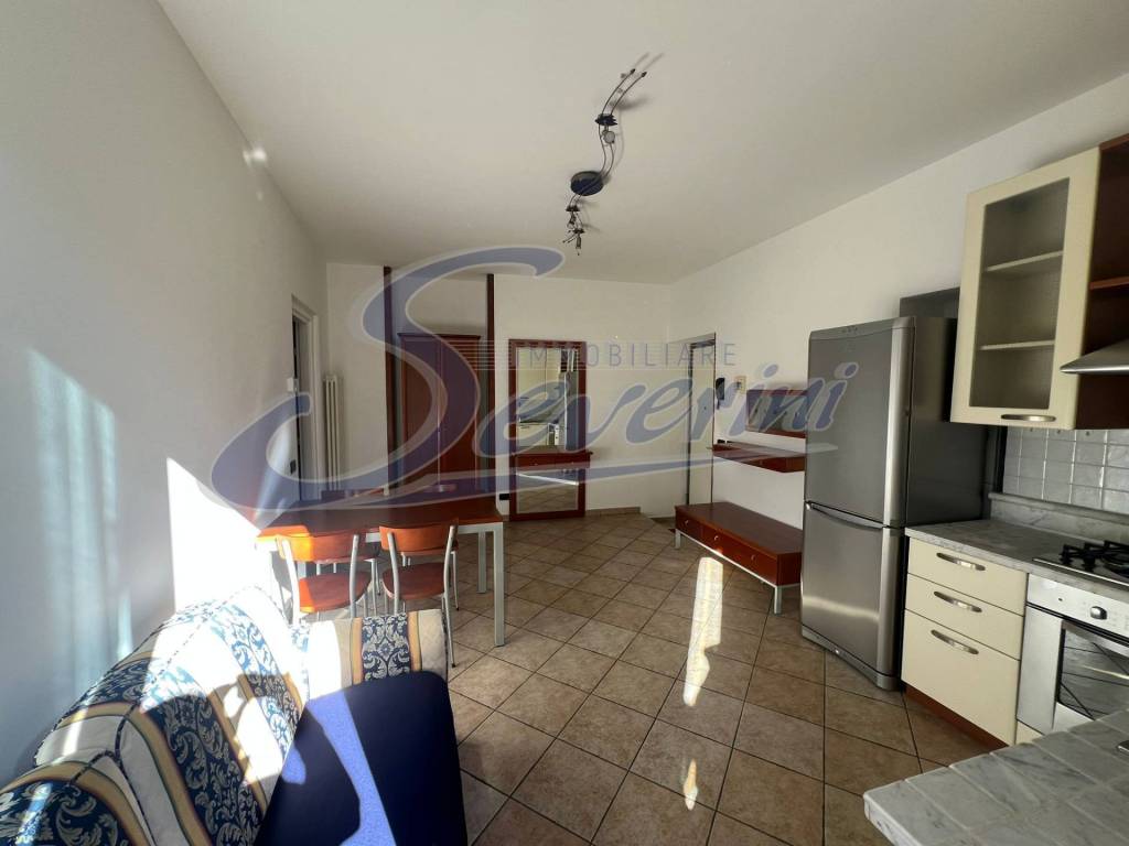 Appartamento a Como in via anzani - Foto 4