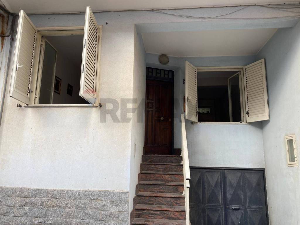 Casa indipendente a Messina in via nazionale, 80 - Foto 2