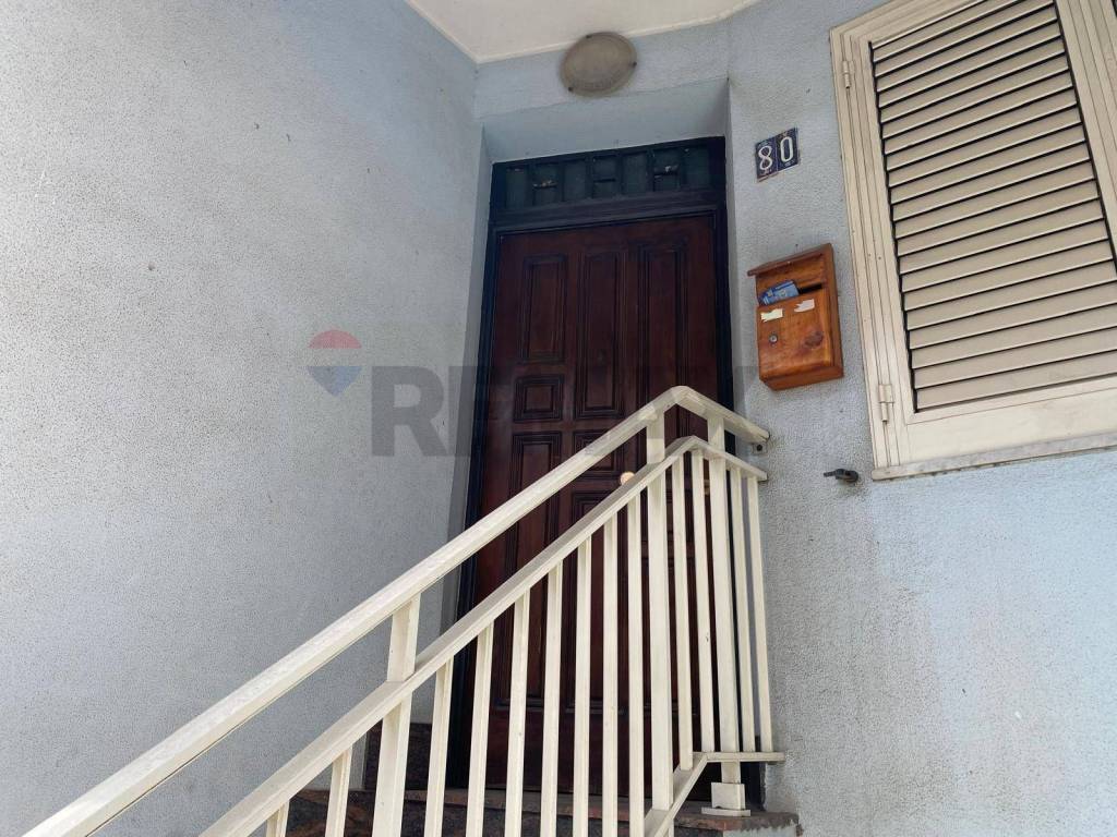 Casa indipendente a Messina in via nazionale, 80 - Foto 5