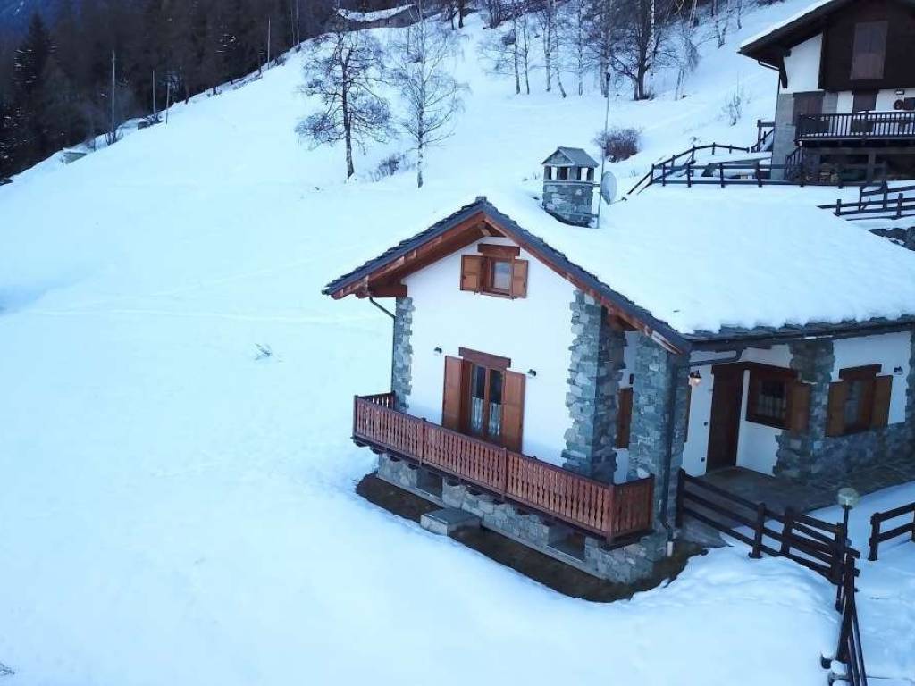 Villa a Gressan in Grande Cerise, 17 - Foto 2