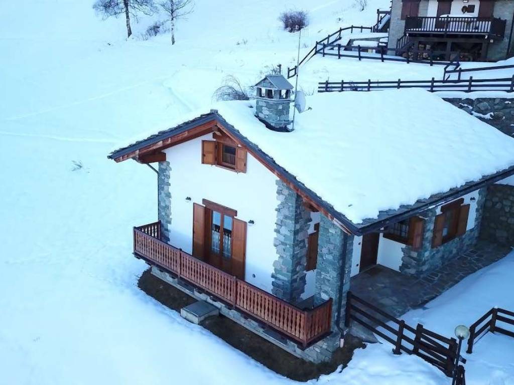 Villa a Gressan in Grande Cerise, 17 - Foto 3