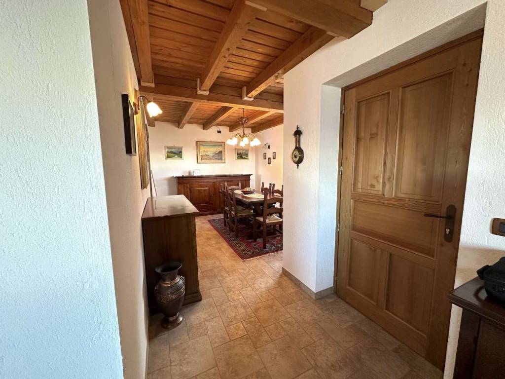 Villa a Gressan in Grande Cerise, 17 - Foto 5