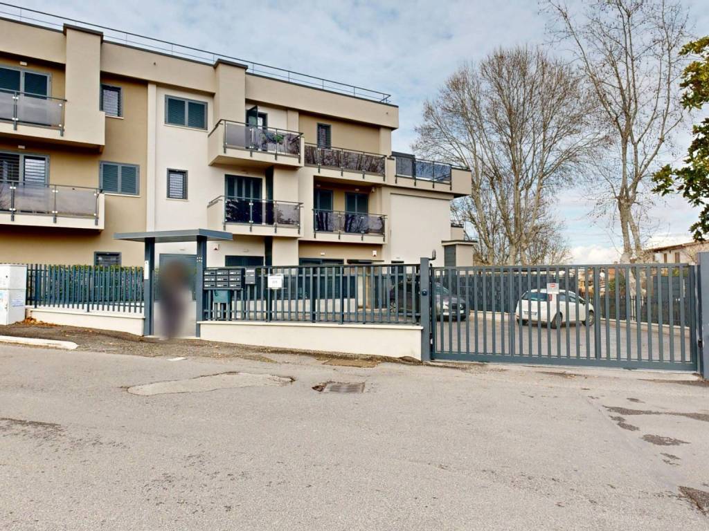 Appartamento a Monterotondo in Via Monti Sabini, 221 - Foto 3