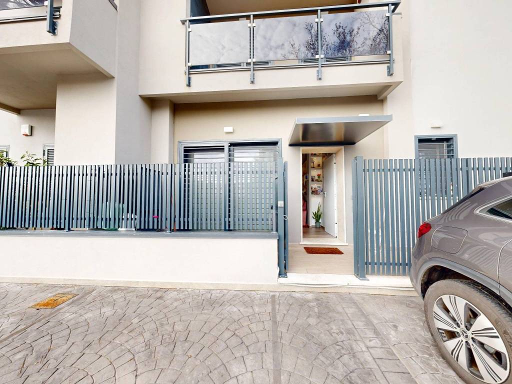 Appartamento a Monterotondo in Via Monti Sabini, 221 - Foto 5