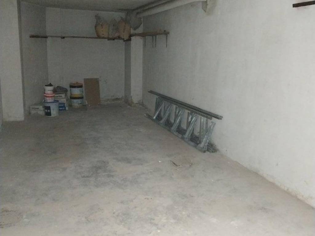 Box / garage a Bergamo in Via Giulio Crescenzi, 1 - Foto 3