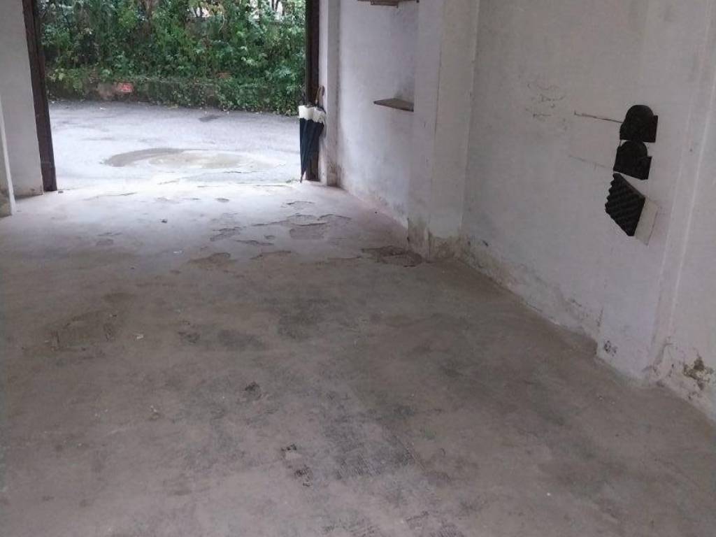 Box / garage a Bergamo in Via Giulio Crescenzi, 1 - Foto 4