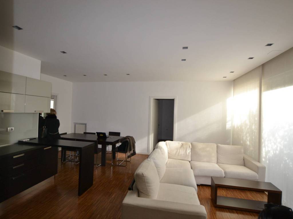 Appartamento a Biella in Via Torino, 35 - Foto 3