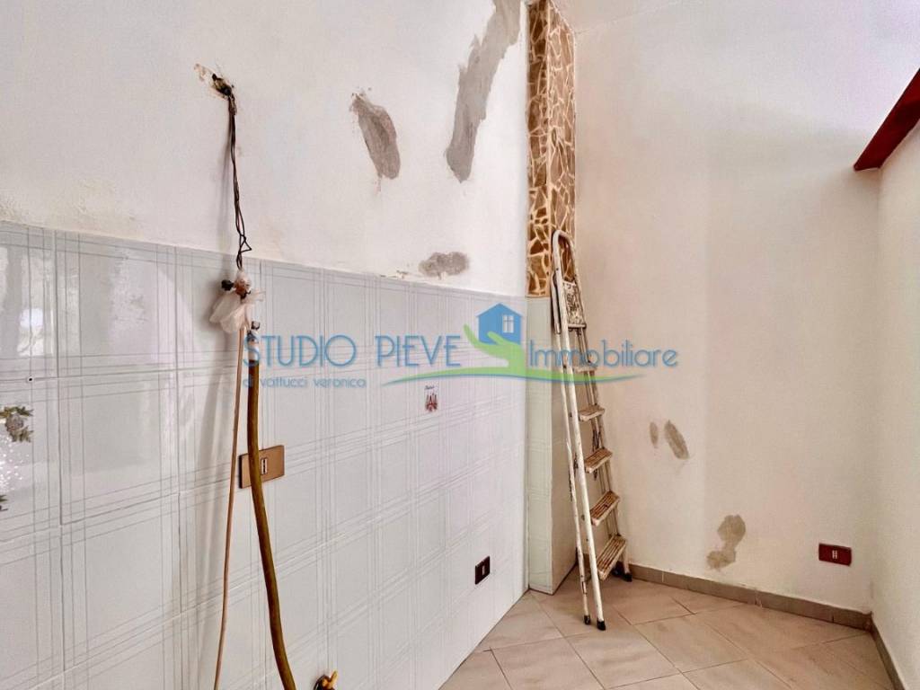Appartamento a Monsummano terme in Via Guglielmo Marconi - Foto 5
