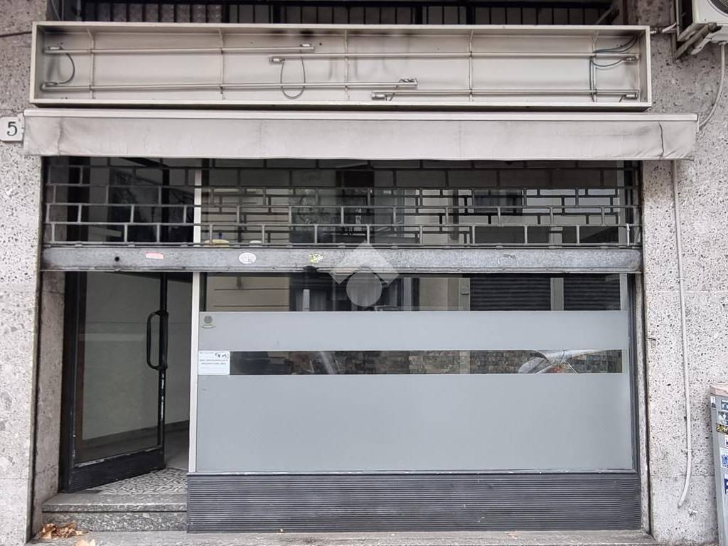 Immobile a Como in via Rezzonico, 5 - Foto 3