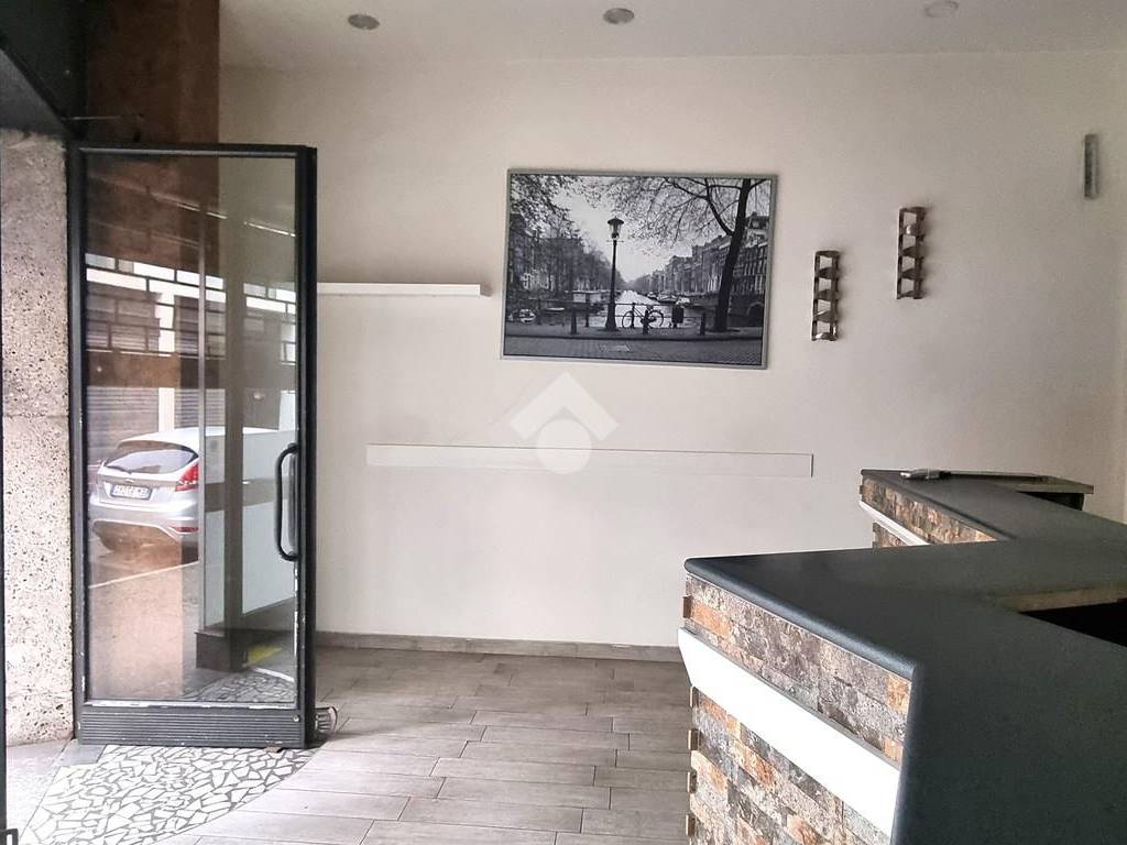 Immobile a Como in via Rezzonico, 5 - Foto 4