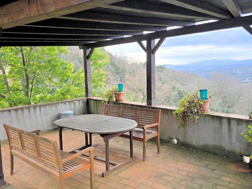 Rustico / casale a Roccastrada - Foto 2