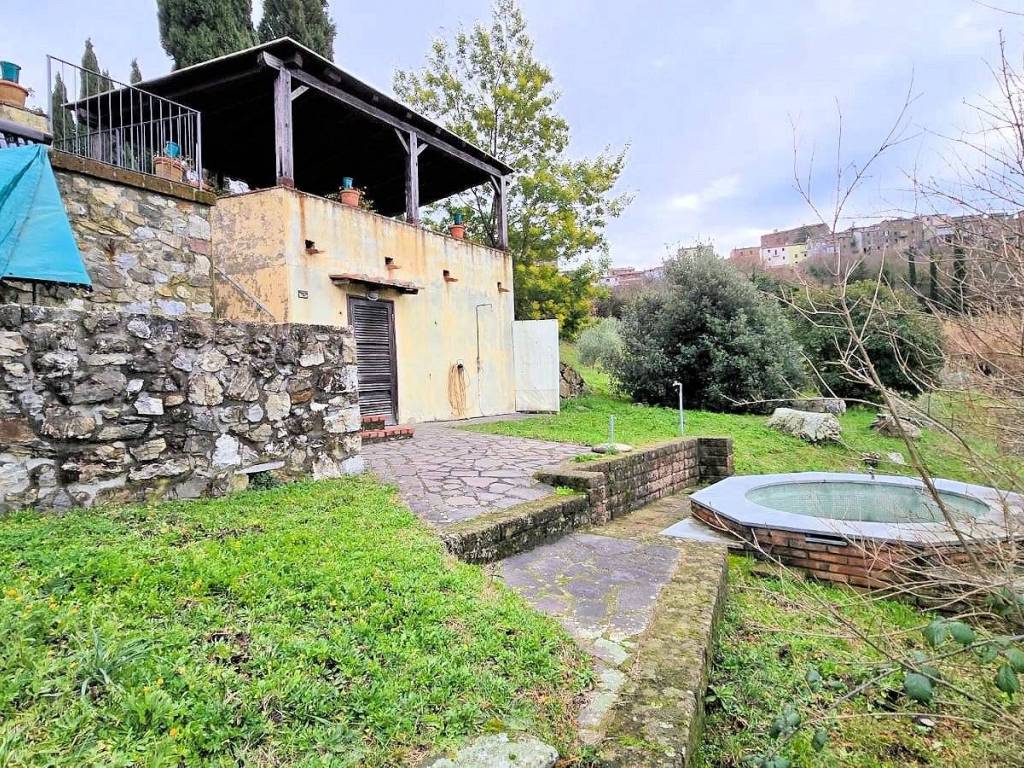 Rustico / casale a Roccastrada - Foto 3