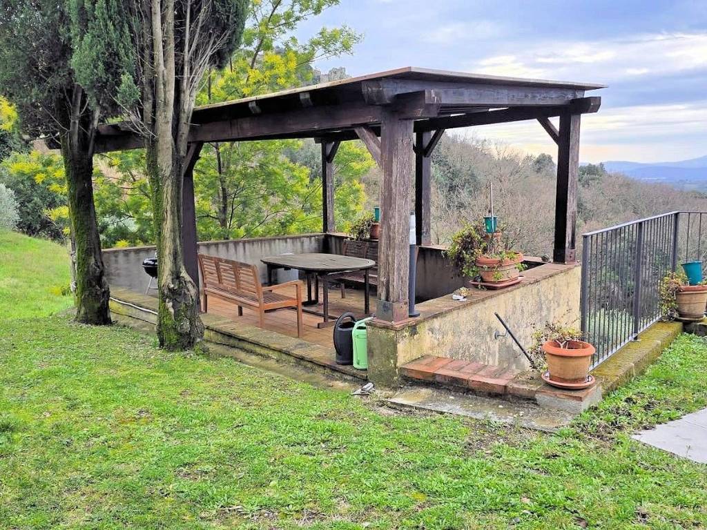 Rustico / casale a Roccastrada - Foto 4