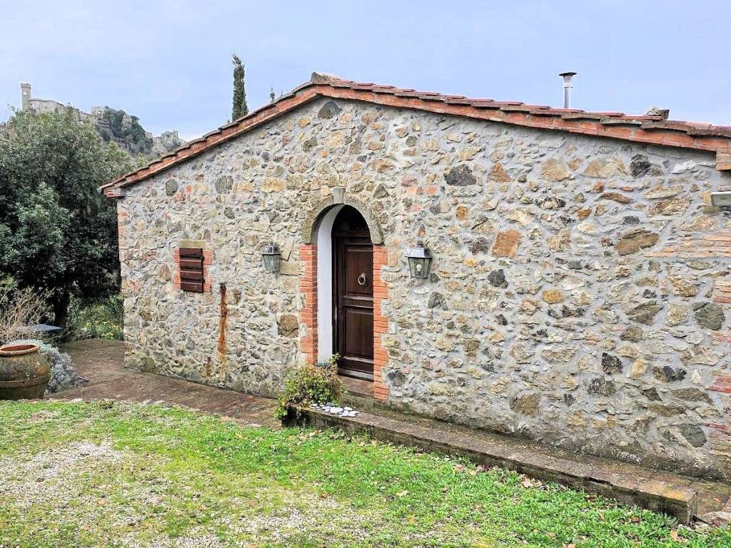 Rustico / casale a Roccastrada - Foto 5