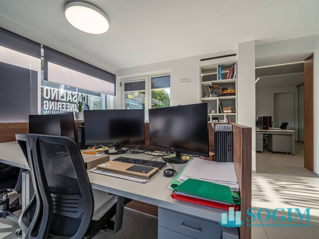 Immobile a Mariano comense in via Piave, 29 - Foto 3