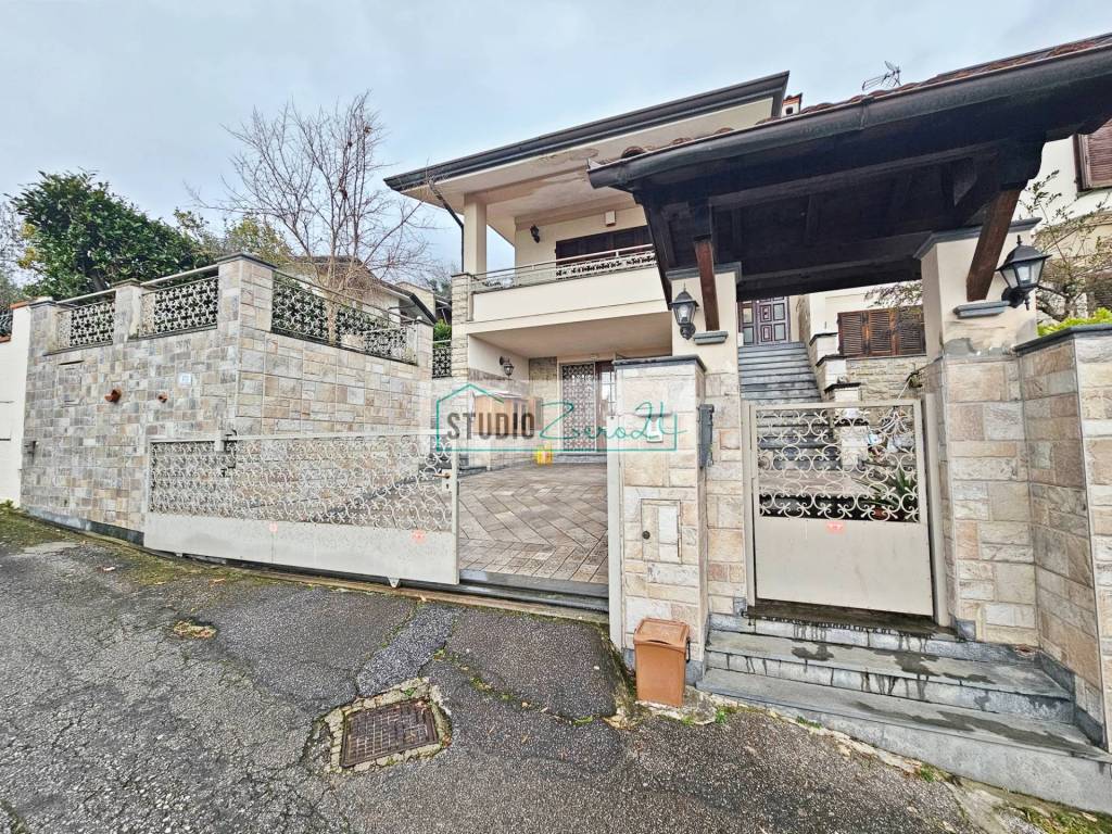Villa a Massarosa in Via Bella Vista - Foto 3