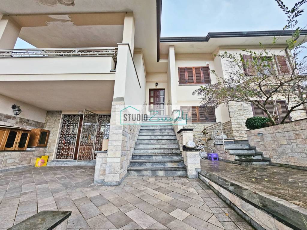 Villa a Massarosa in Via Bella Vista - Foto 4