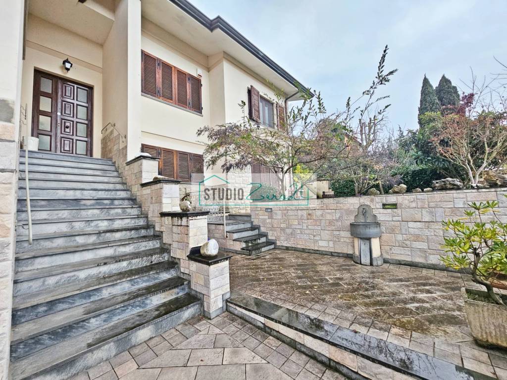 Villa a Massarosa in Via Bella Vista - Foto 5