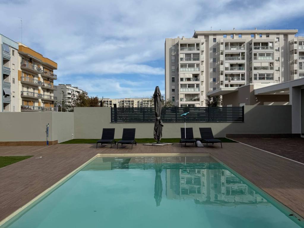 Villa a Bari in Via Tenente Cesare Suglia, 1 - Foto 3