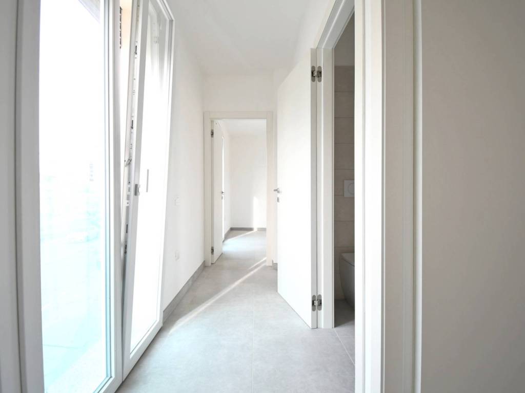 Appartamento a Cagliari in Via Tamburino Sardo - Foto 4