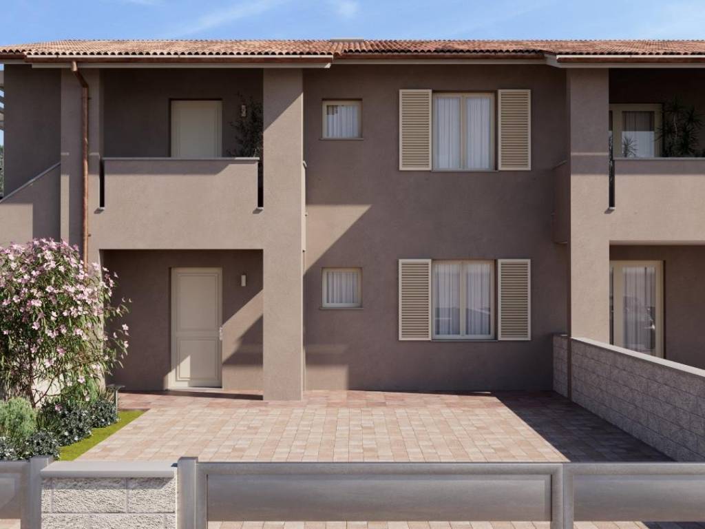 Appartamento a Calcinaia in Via Morandi, - Foto 2