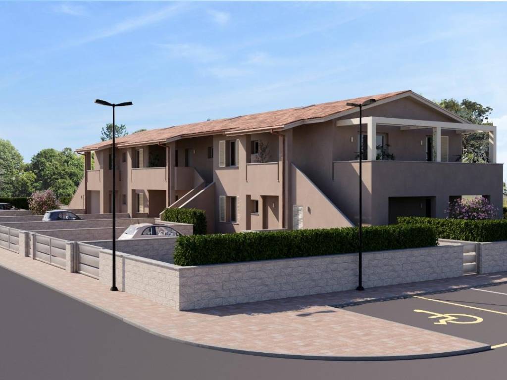 Appartamento a Calcinaia in Via Morandi, - Foto 3