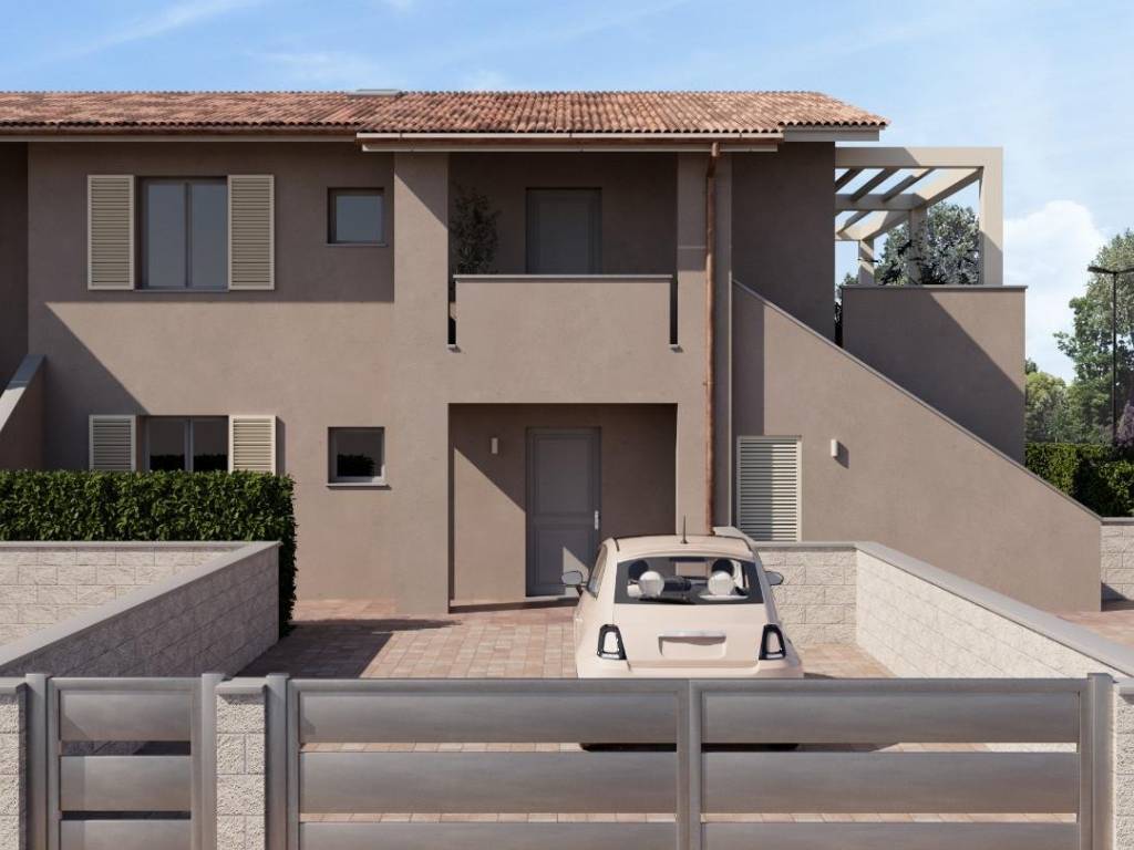 Appartamento a Calcinaia in Via Morandi, - Foto 4