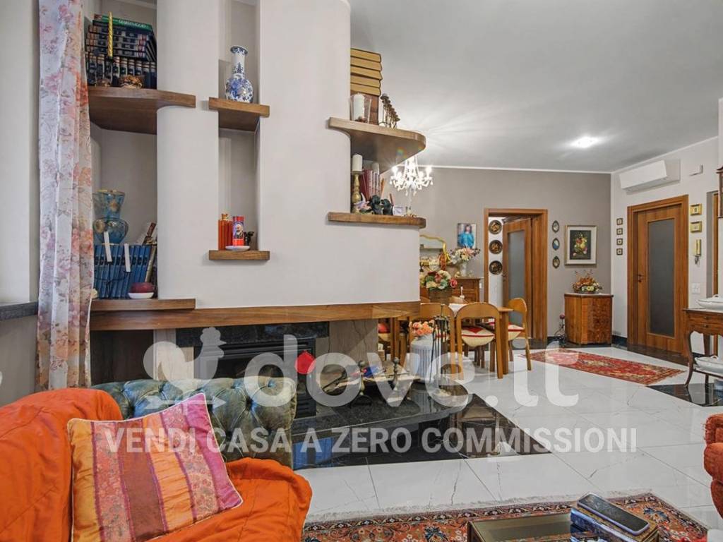 Appartamento a Sant'angelo lodigiano in Via San Luigi Gonzaga, 6 - Foto 2