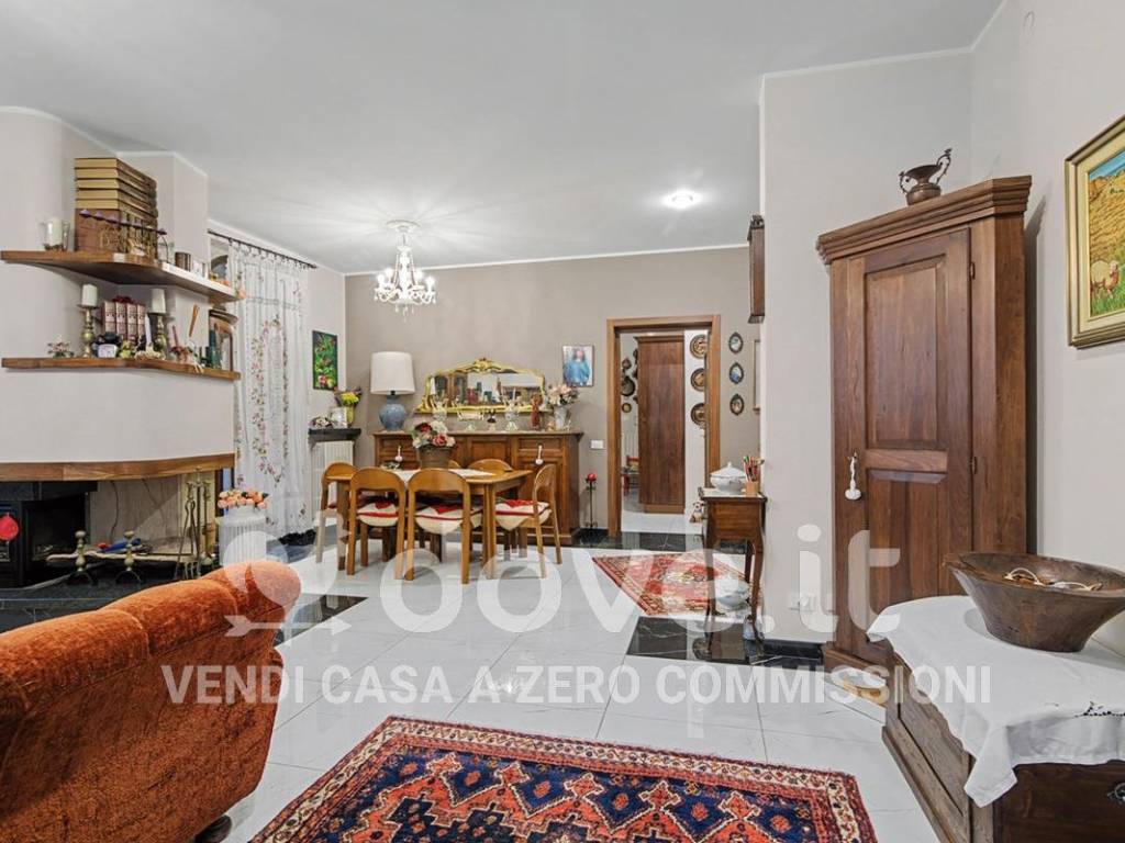 Appartamento a Sant'angelo lodigiano in Via San Luigi Gonzaga, 6 - Foto 4