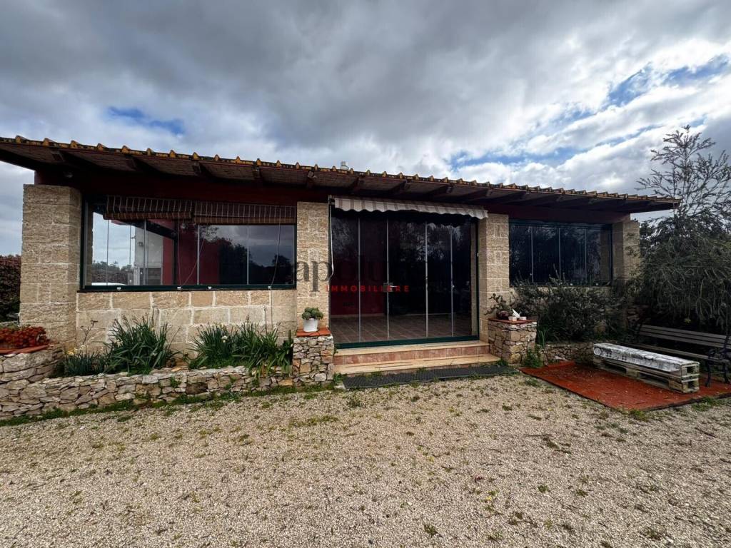 Villa a Sannicola in SP17, 73017 Sannicola LE - Foto 3