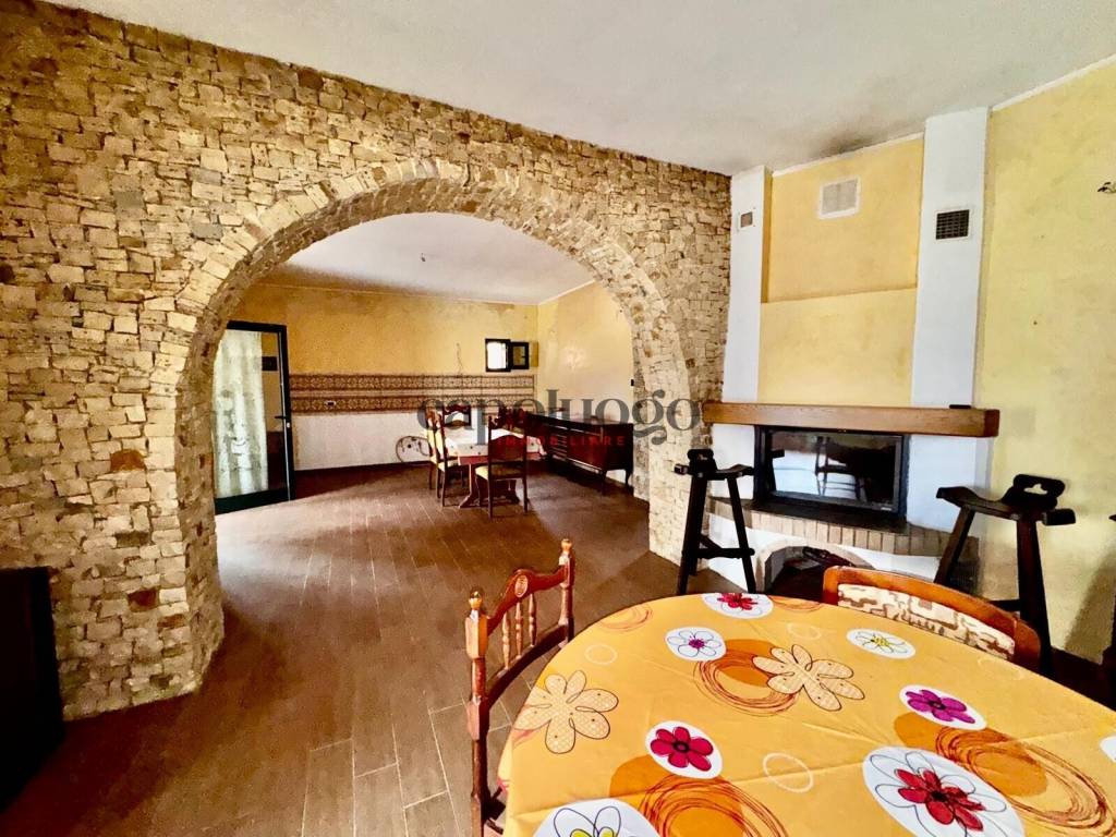 Villa a Sannicola in SP17, 73017 Sannicola LE - Foto 5