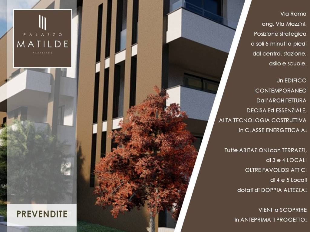 Appartamento a Parabiago in Via Roma - Foto 5