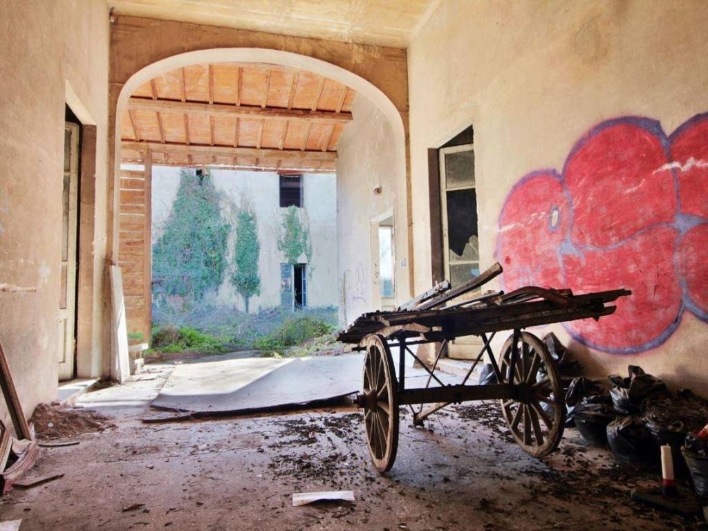 Rustico / casale a Cascina - Foto 4