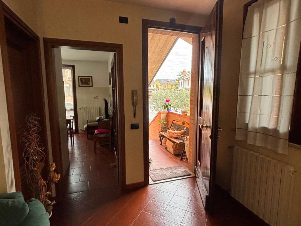 Villa a Occhiobello in Via Evelino Tosarello - Foto 5