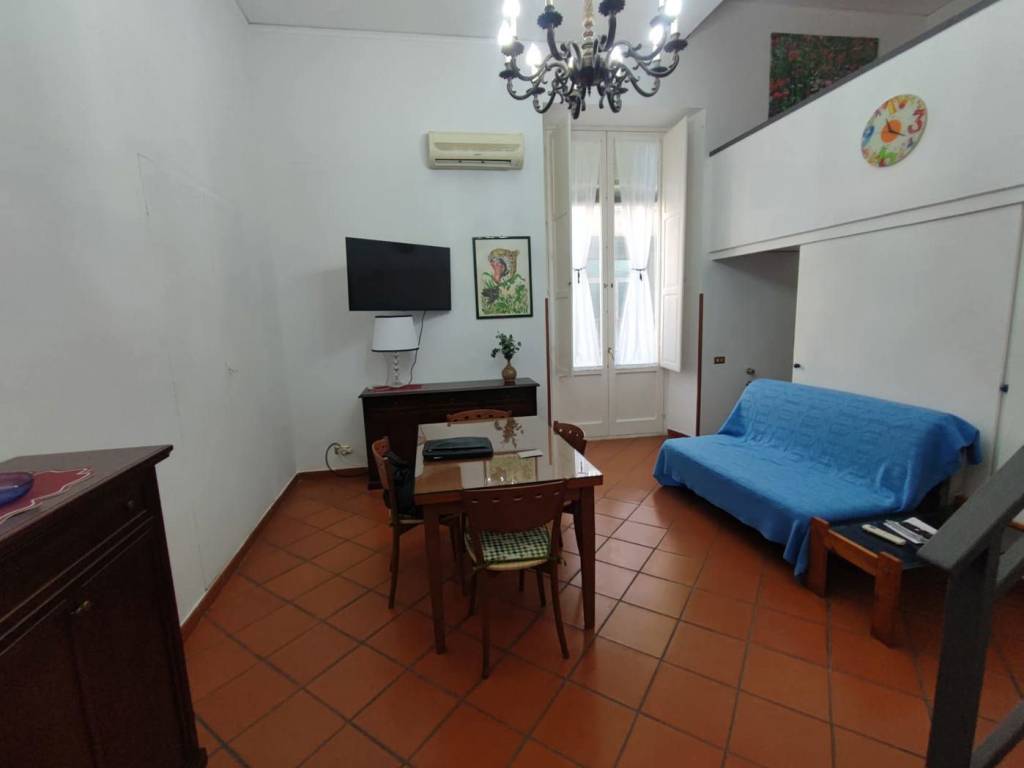 Appartamento a Napoli in via San Biagio dei Librai - Foto 4