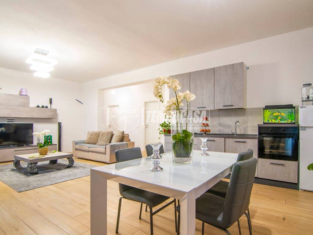 Appartamento a Verona in Via Colonnello Giovanni Fincato 68 - Foto 4