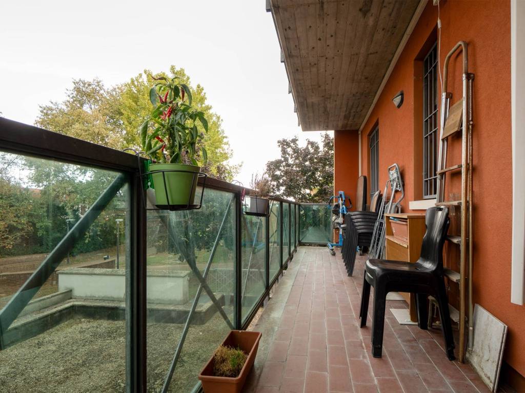 Appartamento a Malalbergo in Via Luciano Lama - Foto 4