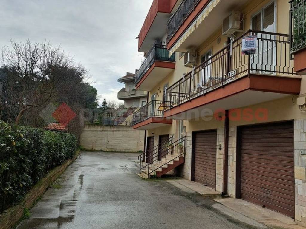 Appartamento a Cassano delle murge in Via Convento, 181 - Foto 2