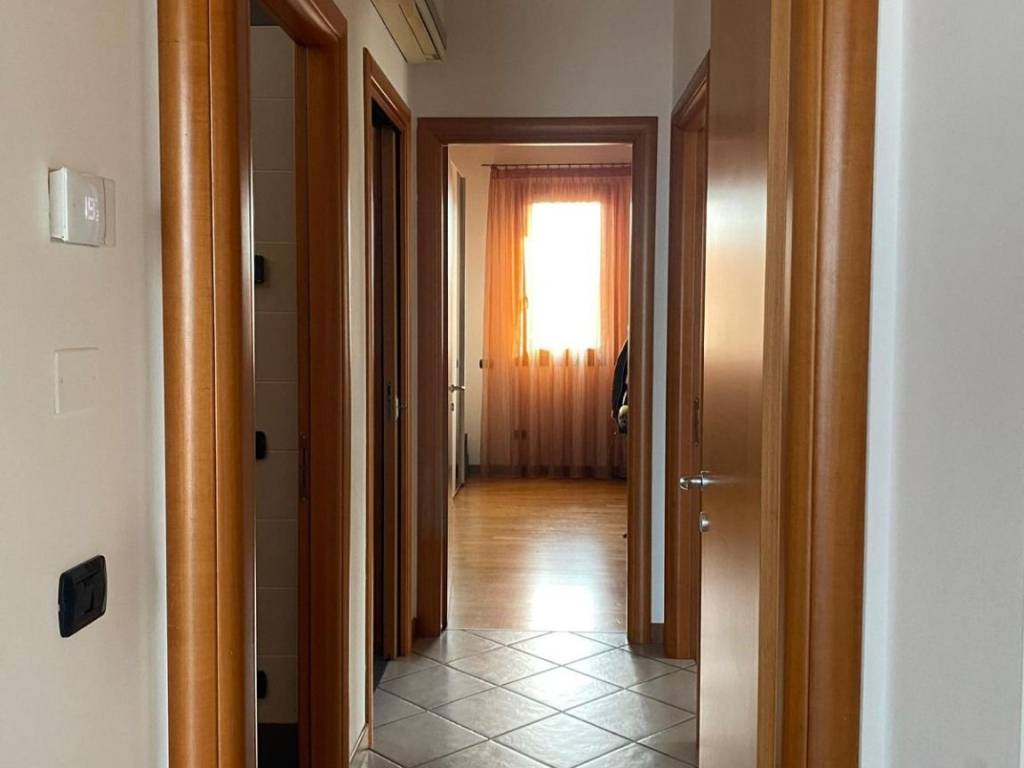 Attico / mansarda a Noventa padovana in Via Noventana, 48 - Foto 4