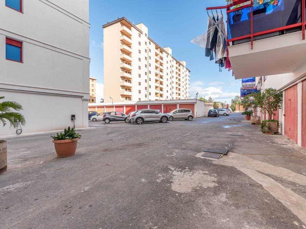 Attico / mansarda a Palermo in Via Oreto, 462 - Foto 4