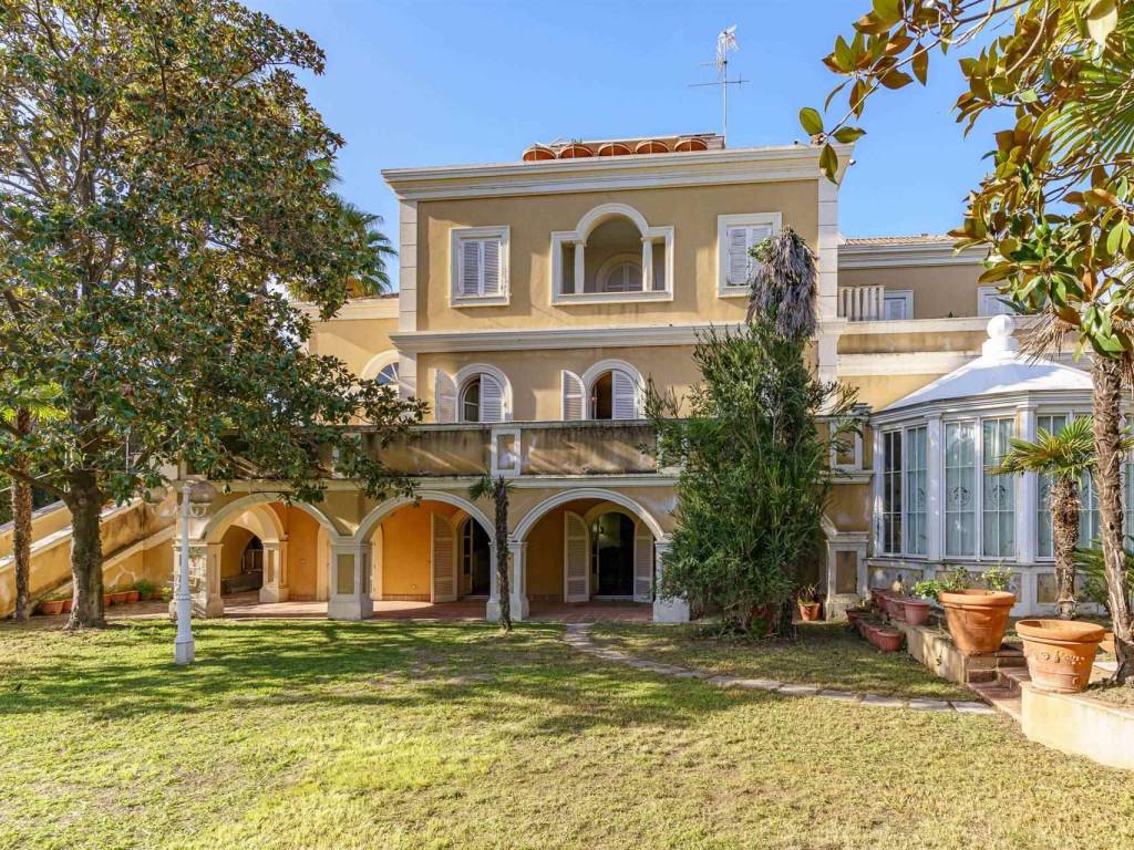 Villa a Aci castello in via acicastello, 71 - Foto 3