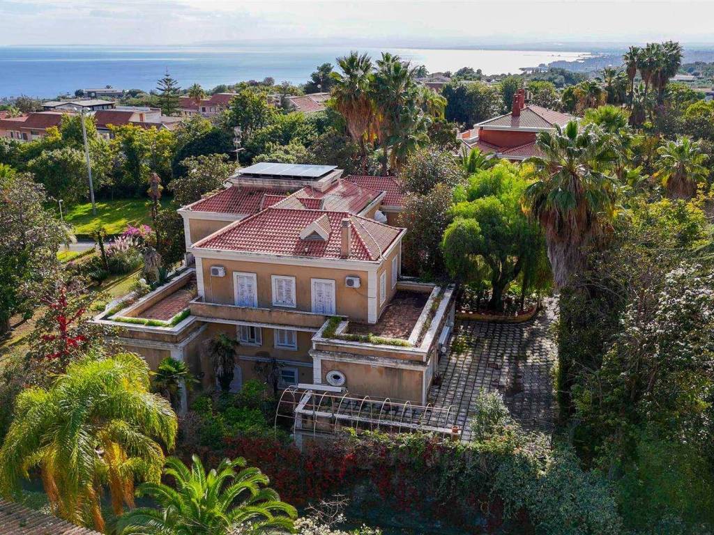 Villa a Aci castello in via acicastello, 71 - Foto 4