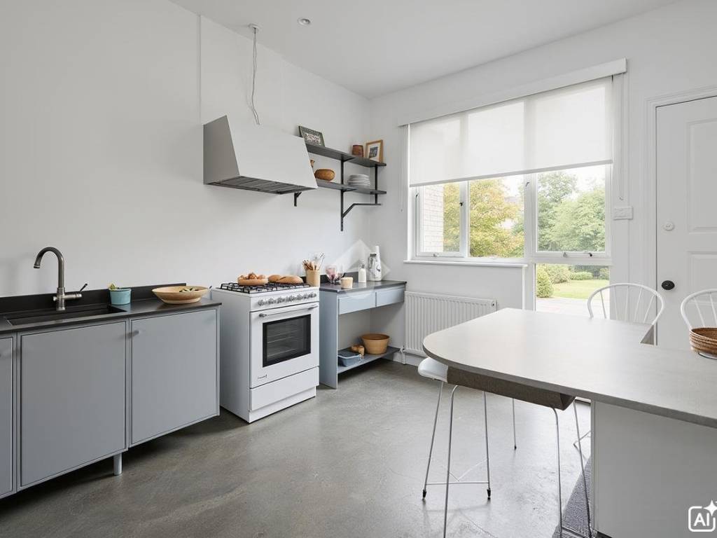 Appartamento a Santarcangelo di romagna in Viale Pascoli, 14 - Foto 2