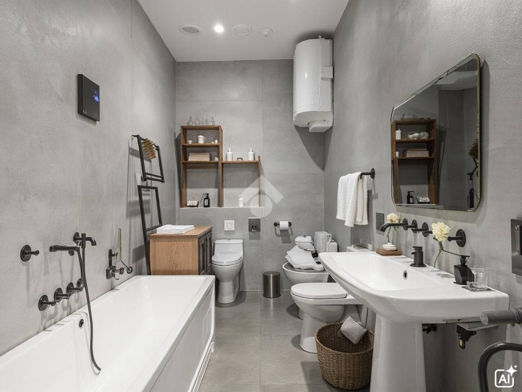 Appartamento a Santarcangelo di romagna in Viale Pascoli, 14 - Foto 5