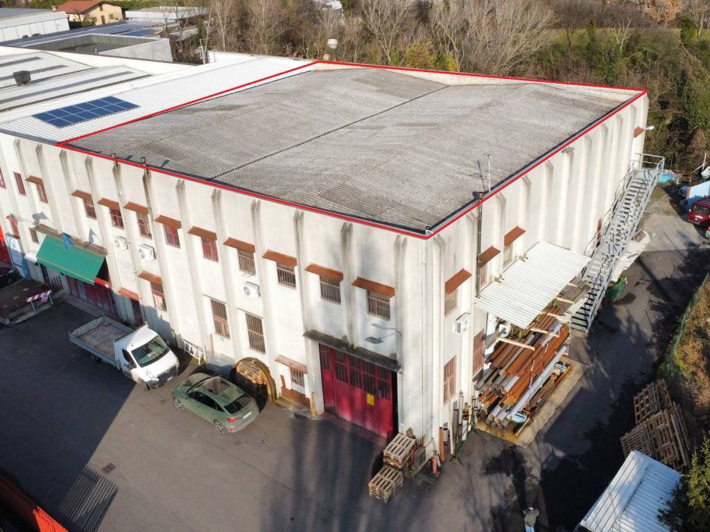 Immobile a Credaro in Via Guglielmo Marconi - Foto 2