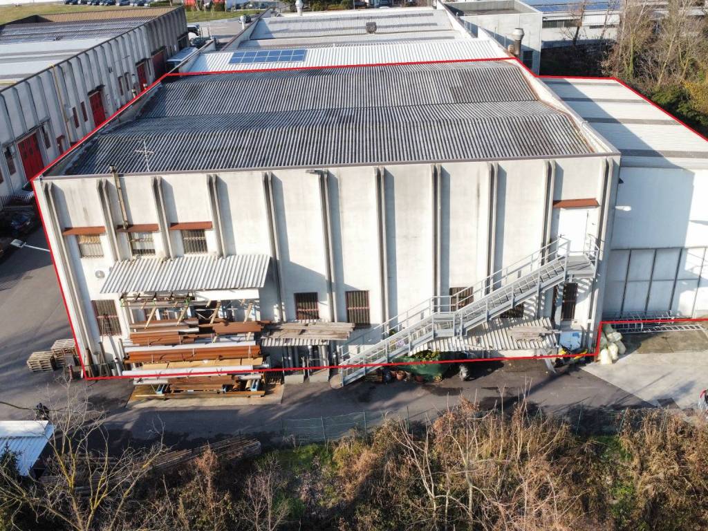 Immobile a Credaro in Via Guglielmo Marconi - Foto 3