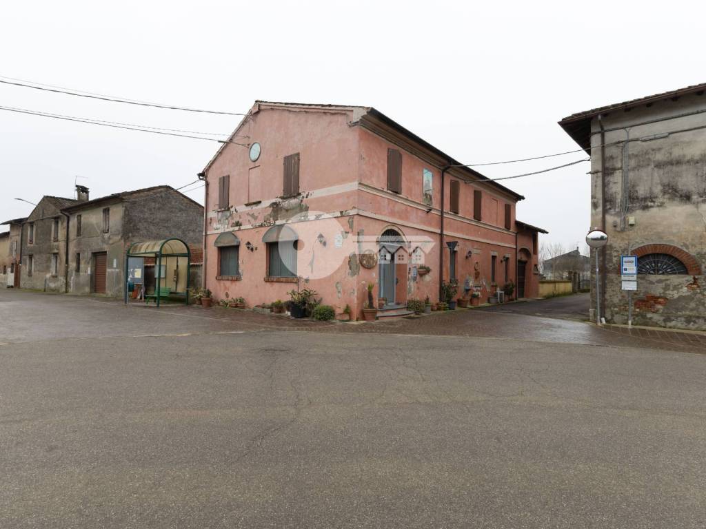 Casa indipendente a Voltido in Vicolo Remoto, 1 - Foto 2